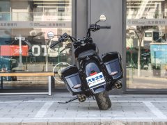 BMW R 18 1800 cc - ფოტო 6