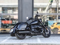 BMW R 18 1800 cc - ფოტო 7