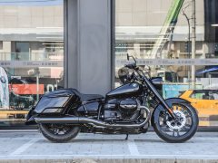 BMW R 18 1800 cc - ფოტო 8