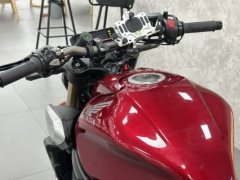 Honda CB650R - ფოტო 10