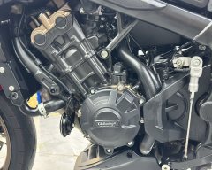 Honda CB650R - ფოტო 3