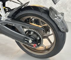 Honda CB650R - ფოტო 5