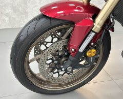 Honda CB650R - ფოტო 6