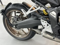 Honda CB650R - ფოტო 7