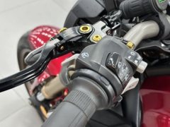 Honda CB650R - ფოტო 8