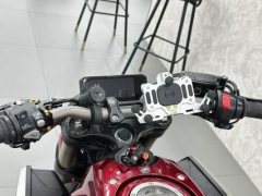 Honda CB650R - ფოტო 9