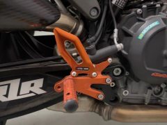 KTMR2R 790 Duke 800 cc - ფოტო 3