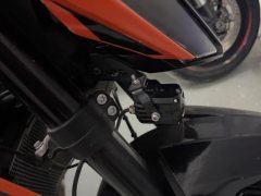 KTMR2R 790 Duke 800 cc - ფოტო 5