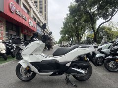 Wuyang Honda NWG150 - ფოტო 2