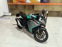 Voge 300RR - photo 2