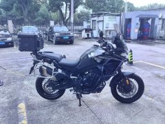 CFMOTO 800MT - ფოტო 1