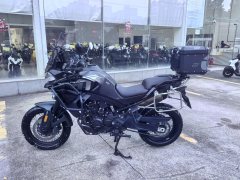 CFMOTO 800MT - ფოტო 3