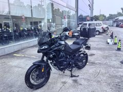 CFMOTO 800MT - ფოტო 4