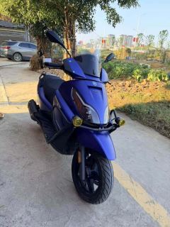 Piaggio X7 250 cc - фото 1