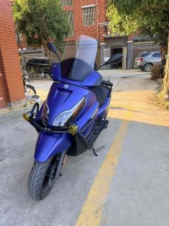 Piaggio X7 250 cc - фото 2