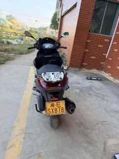 Piaggio X7 250 cc - фото 5