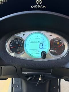 Piaggio X7 250 cc - фото 6