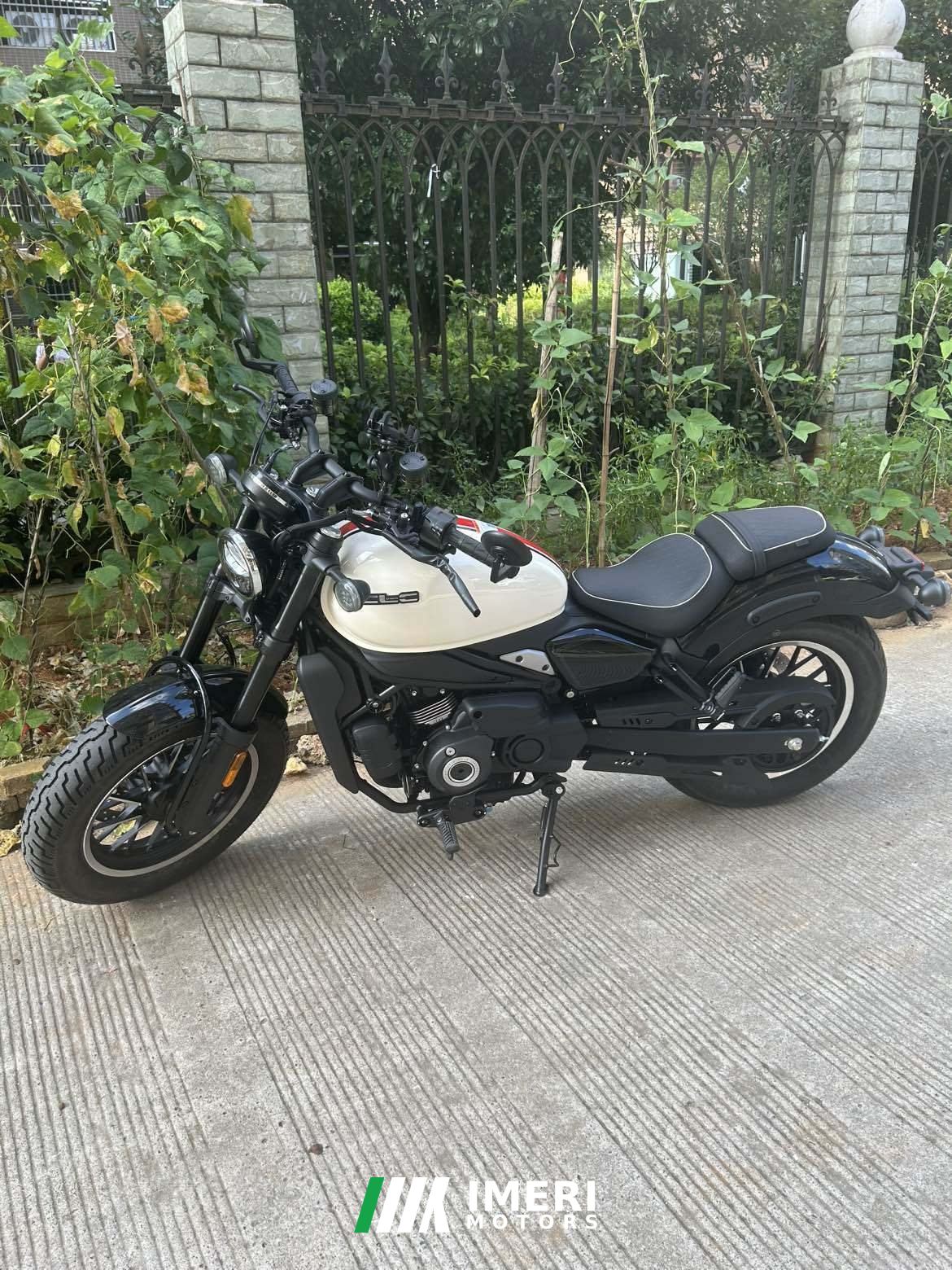 2025 CFMOTO 450CL-C