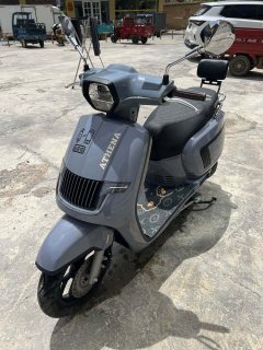 Athena 150 - фото 2