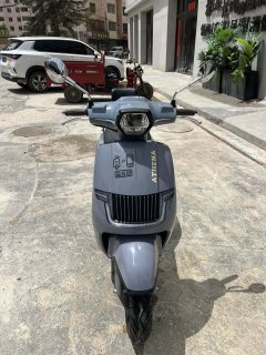 Athena 150 - фото 3