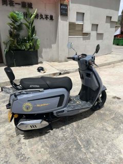 Athena 150 - фото 4
