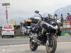 BMW R 1250 GS - ფოტო 1