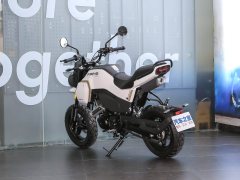 CFMOTO XO 125 cc - ფოტო 6