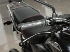 Sundiro Honda CBF125T - ფოტო 11