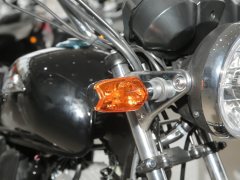 Sundiro Honda CBF125T - ფოტო 12