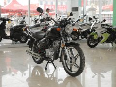 Sundiro Honda CBF125T - ფოტო 3
