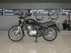 Sundiro Honda CBF125T - ფოტო 4