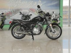 Sundiro Honda CBF125T - ფოტო 5