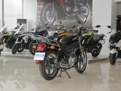 Sundiro Honda CBF125T - ფოტო 7