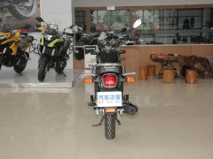 Sundiro Honda CBF125T - ფოტო 8
