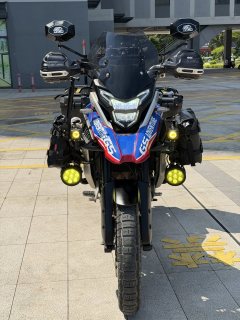 Kayo 525X 500 cc - photo 2