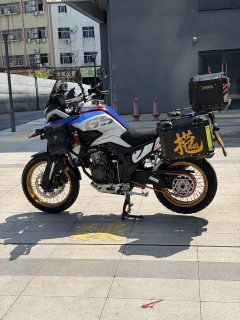 Kayo 525X 500 cc - photo 3