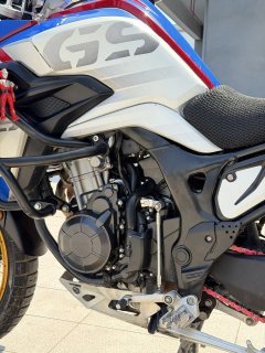 Kayo 525X 500 cc - photo 5