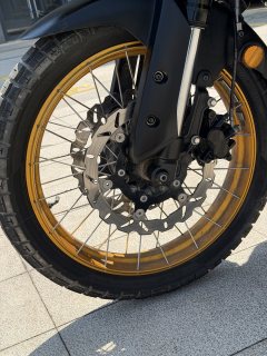 Kayo 525X 500 cc - photo 6