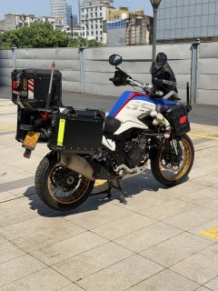 Kayo 525X 500 cc - photo 7