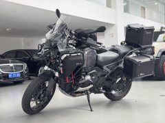 BMW R 1300 GS - ფოტო 1