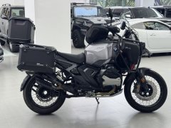 BMW R 1300 GS - ფოტო 2