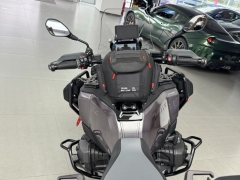 BMW R 1300 GS - ფოტო 4