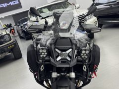 BMW R 1300 GS - ფოტო 5