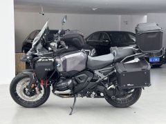 BMW R 1300 GS - ფოტო 7