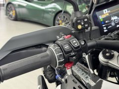 BMW R 1300 GS - ფოტო 9