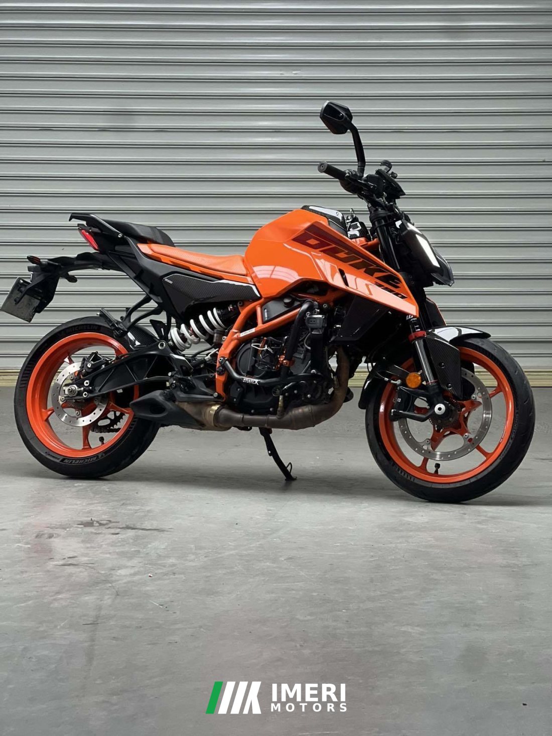 KTMR2R 390 Duke 400 cc - motorcycle from China