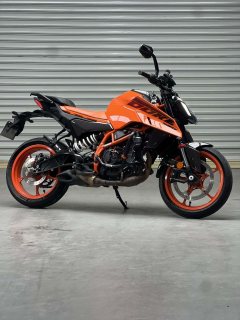 KTMR2R 390 Duke 400 cc - photo 1