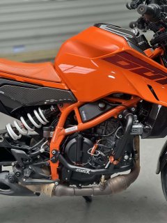 KTMR2R 390 Duke 400 cc - photo 3