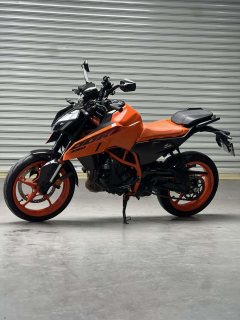 KTMR2R 390 Duke 400 cc - photo 6