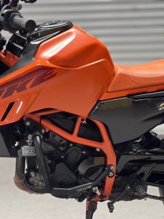 KTMR2R 390 Duke 400 cc - photo 8